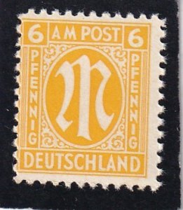 Germany   #   3N5   MNH