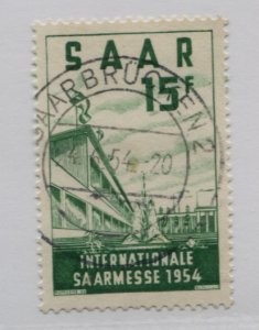 SAAR  248  USED