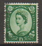 Great Britain SG 530 Used