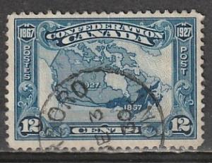 #145 Canada Used