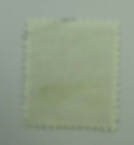  Denmark SC #1309  Used stamp 