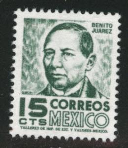MEXICO Scott 945 MNH** stamp