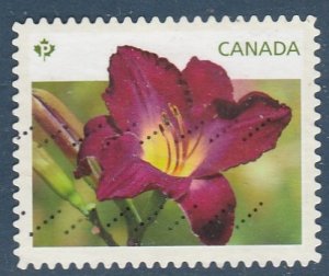 Canada   2530    (O)    2012