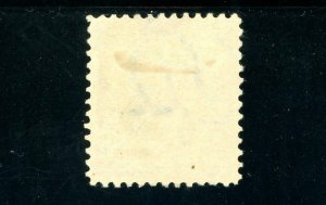 USAstamps Unused VF-XF US Serie of 1898 Grant Scott 281 NG 