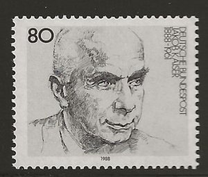 GERMANY SC # 1545   MNH