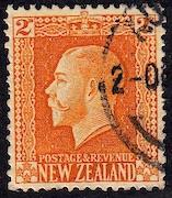 New Zealand, #147, CV $ 35.00, See Description