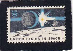 United States   #   1434    MNH