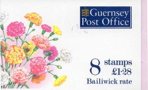 GUERNSEY 1995 