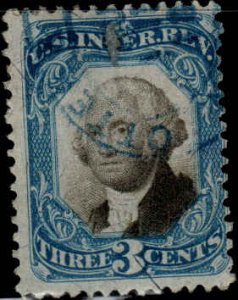US - R105 - Used - SCV-30.00