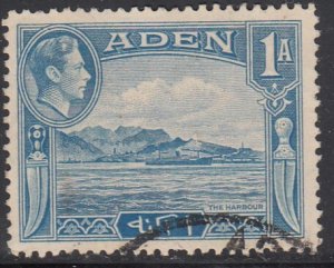 Aden #18   Used