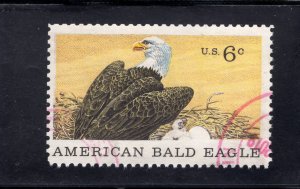 1387 Bald Eagle, used