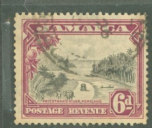 Jamaica #108 Used Single