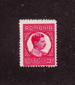 Romania Scott #409 MH