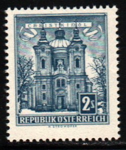 Austria #625   MNH