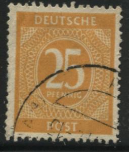 Germany  546   USED 