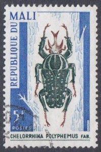 Mali 1967 SG151