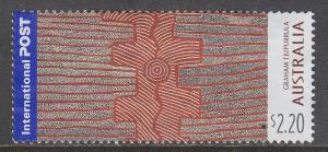 Australia 2157 Used Bin 26554