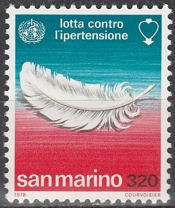 San Marino #926   MNH  (S2040)