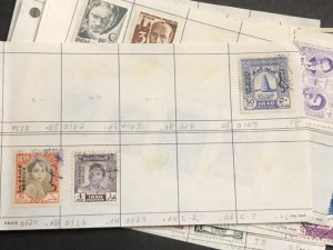 W.W. Stamps Very Nice New Zealand & Lots of Mint India + Very Old U.S