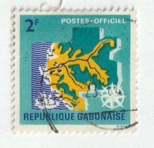 Gabon          o2       used