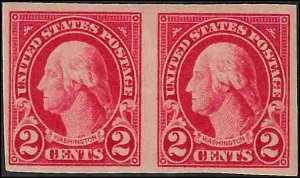577 Mint,OG,NH...  Pair... SCV $6.00