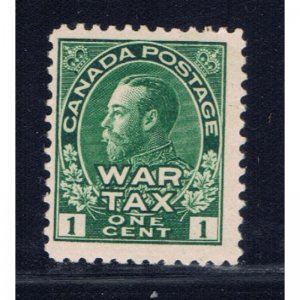 Canada MR1 MH 1915 issue (pe1026)