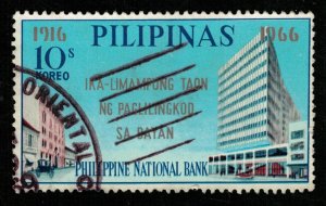 Philippines 10$ (TS-117)
