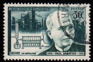France # 793 U