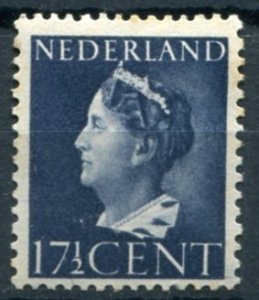 Netherlands Sc# 220B MH