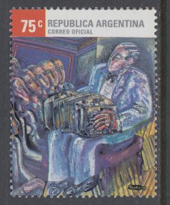 Argentina 2156 MNH VF