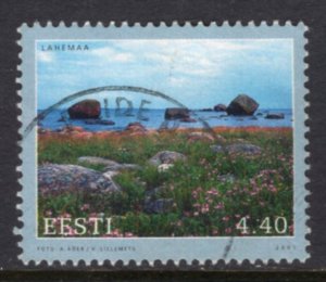 Estonia 423 Used VF