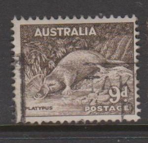 Australia Sc#298 Used