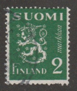 173C  Lion - coat of arms