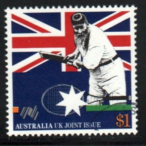 Australia #1085   used