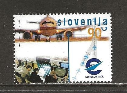 Slovenia Scott catalog # 318 Mint NH