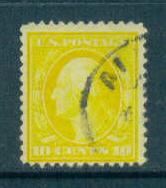 381 Used -Fine M6074