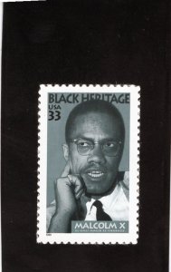 3273 Malcolm X, MNH