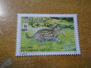 Vietnam  #  3391   MNH