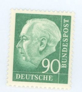 Germany #761 Mint (NH) Single
