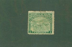 PANAMA 179 USED BIN$ 0.50