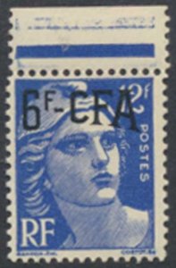 Reunion Sc#  278  MNH   see details face & reverse scans  