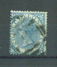 Ceylon sc# 61 used cat value $12.00