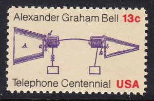 United States 1683 - MNH