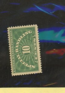 U.S. #SET/MIXED CONDITION 