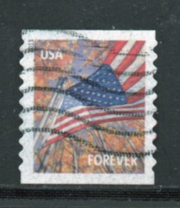 Scott#  4770  used  Coil   Single