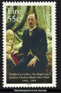 Ireland Scott 1775 Mint never hinged.