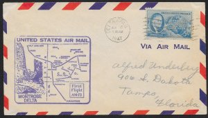 FIRST FLIGHT COVER COLLECTION (109) Covers Mostly US Few International