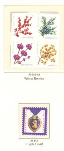 U.S. #SET/MIXED CONDITION 