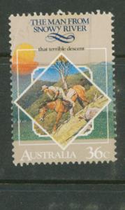 Australia SG 1069  VFU