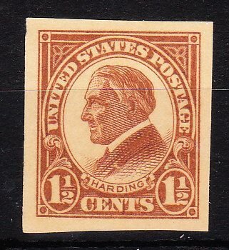 MOstamps - US Scott #576 Mint OG NH - Lot # HS-D670